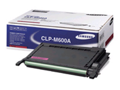 Samsung CLP 600M
